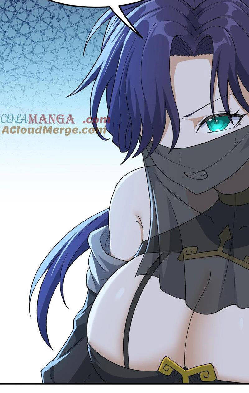 Thiên Đạo Này Cũng Không Ngốc Lắm Chap 80 - Next Chap 81