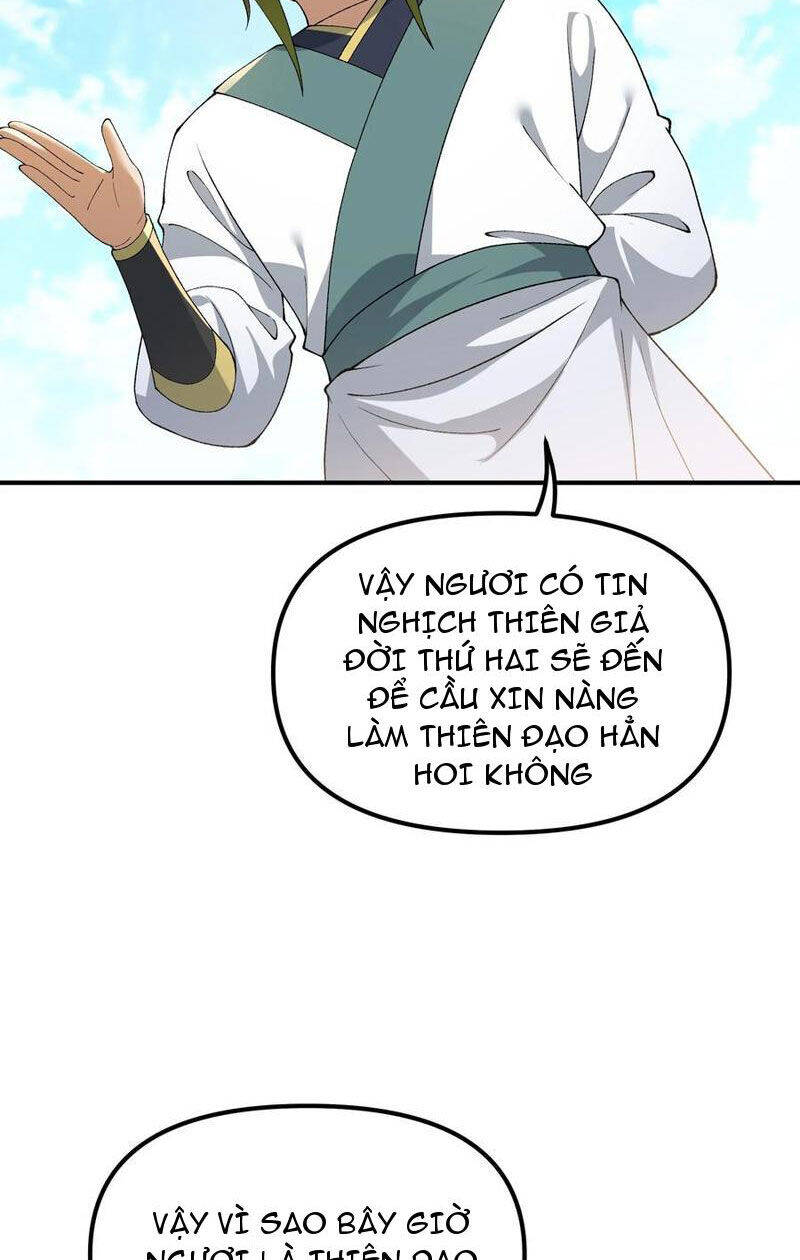 Thiên Đạo Này Cũng Không Ngốc Lắm Chap 80 - Next Chap 81