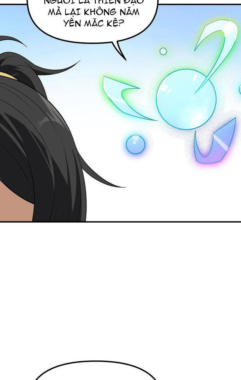 Thiên Đạo Này Cũng Không Ngốc Lắm Chap 80 - Next Chap 81