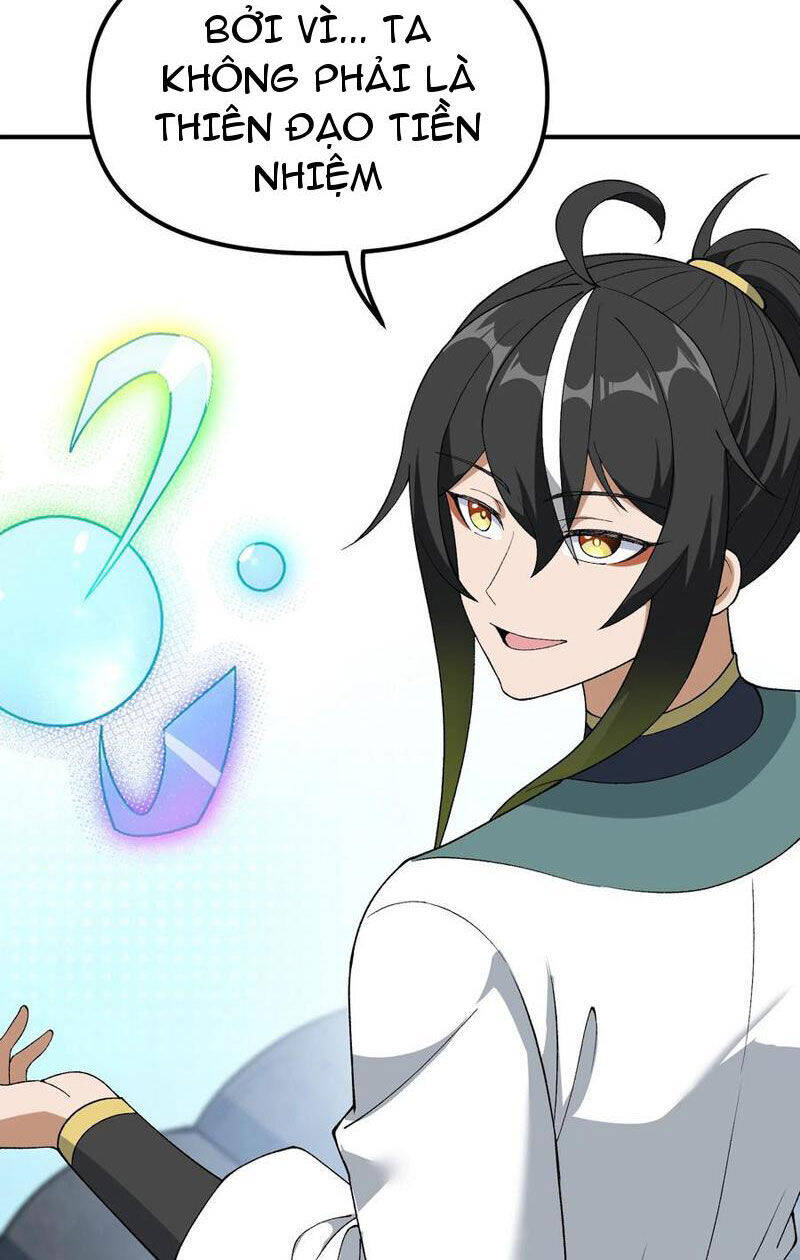 Thiên Đạo Này Cũng Không Ngốc Lắm Chap 80 - Next Chap 81