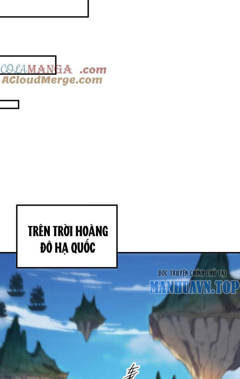Thiên Đạo Này Cũng Không Ngốc Lắm Chap 80 - Next Chap 81