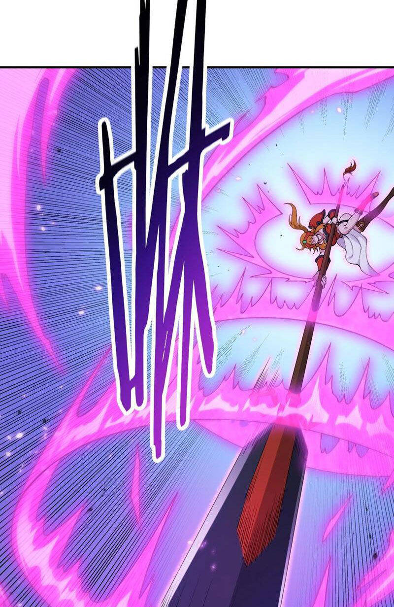 Thiên Đạo Này Cũng Không Ngốc Lắm Chap 80 - Next Chap 81