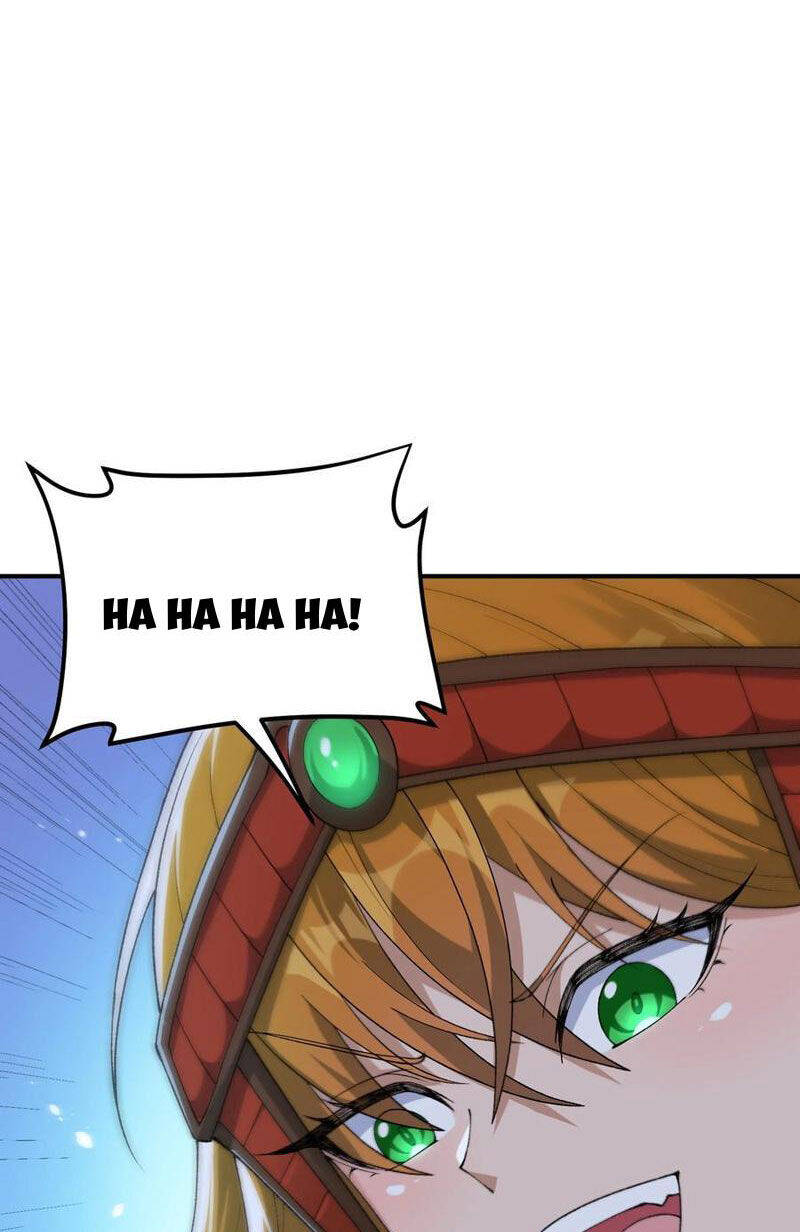 Thiên Đạo Này Cũng Không Ngốc Lắm Chap 80 - Next Chap 81