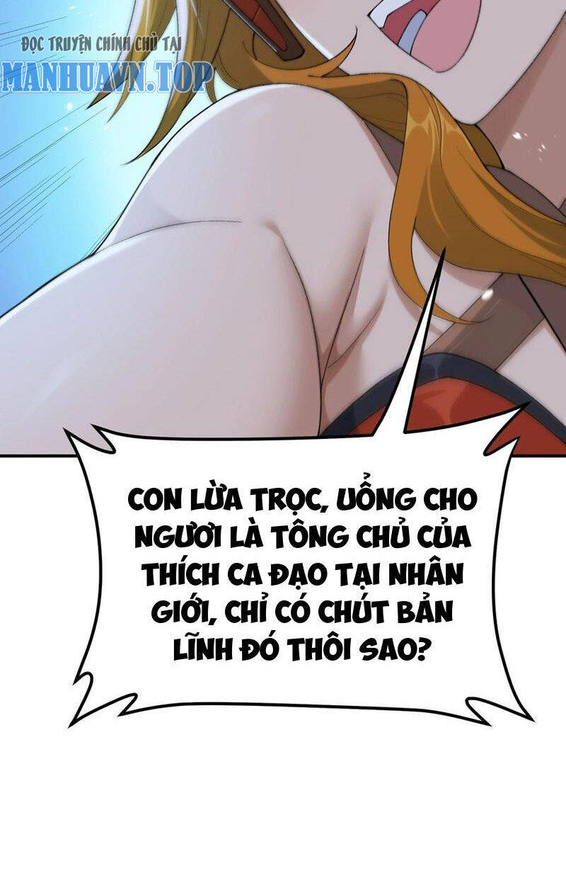 Thiên Đạo Này Cũng Không Ngốc Lắm Chap 80 - Next Chap 81