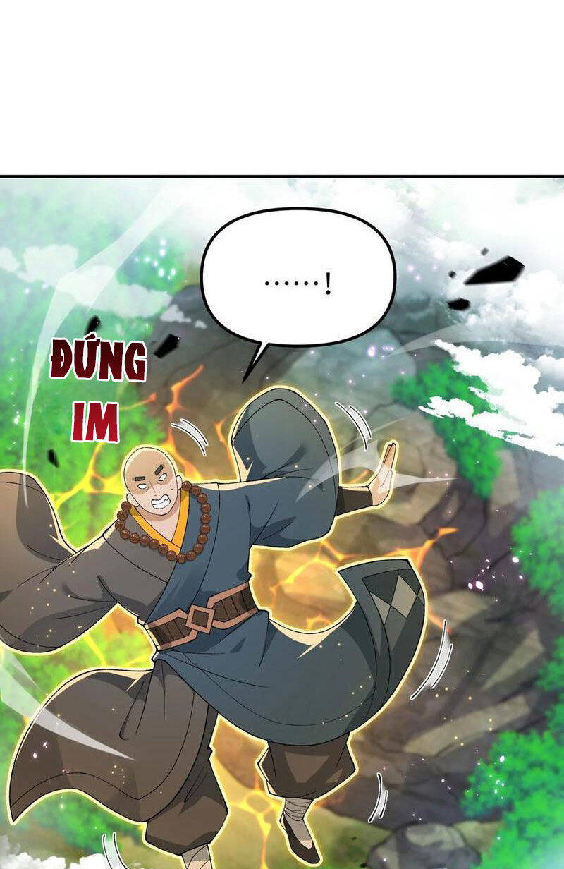 Thiên Đạo Này Cũng Không Ngốc Lắm Chap 80 - Next Chap 81