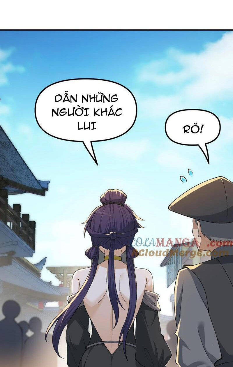 Thiên Đạo Này Cũng Không Ngốc Lắm Chap 80 - Next Chap 81