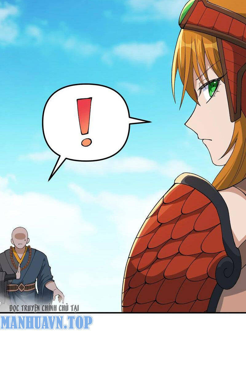 Thiên Đạo Này Cũng Không Ngốc Lắm Chap 80 - Next Chap 81