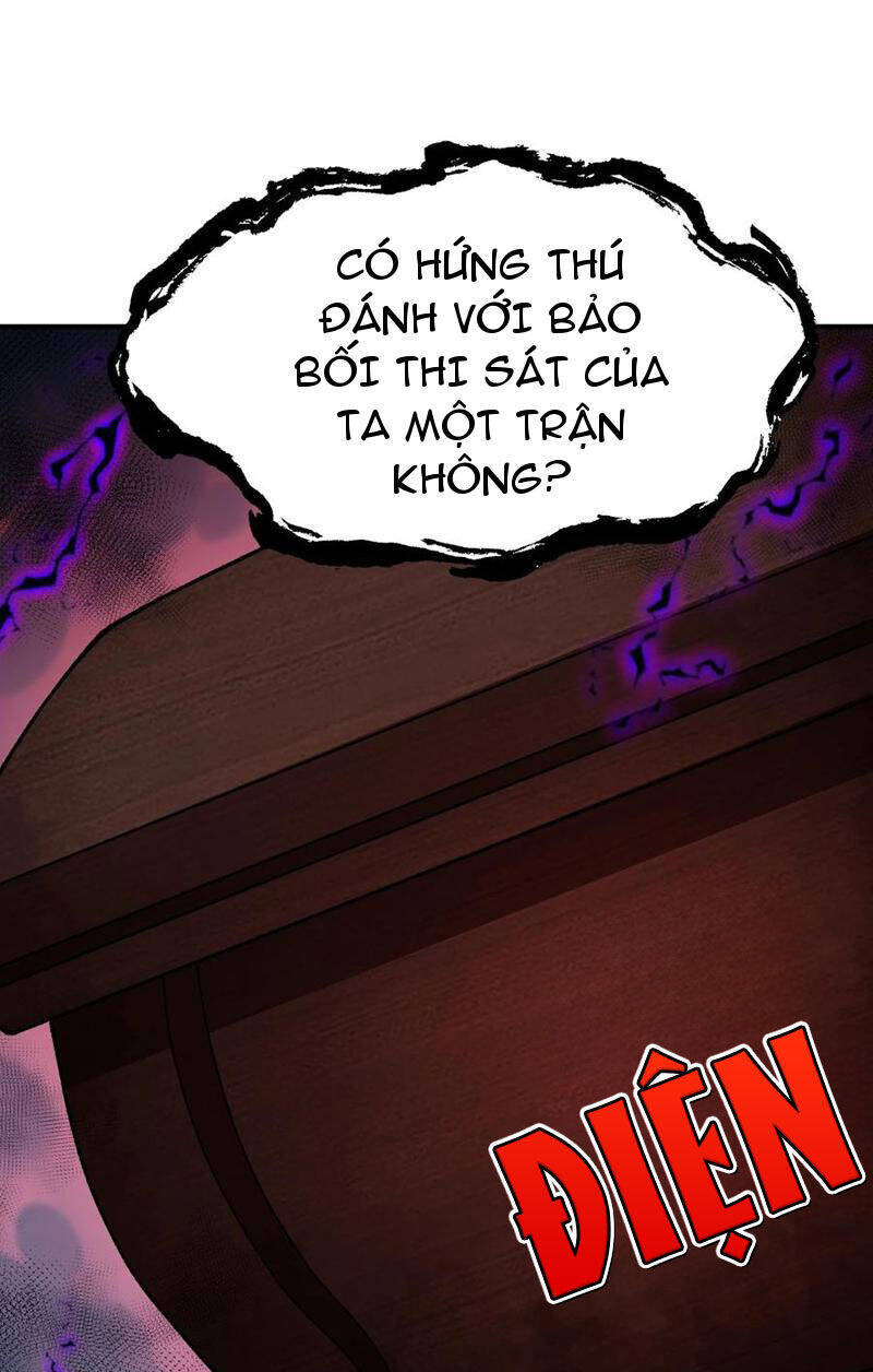 Thiên Đạo Này Cũng Không Ngốc Lắm Chap 80 - Next Chap 81