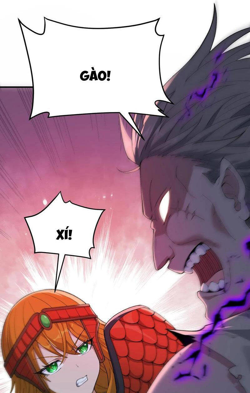 Thiên Đạo Này Cũng Không Ngốc Lắm Chap 80 - Next Chap 81