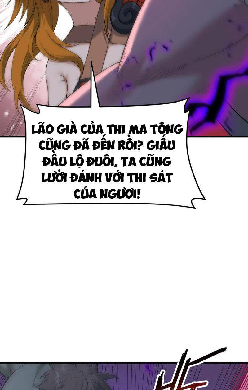 Thiên Đạo Này Cũng Không Ngốc Lắm Chap 80 - Next Chap 81