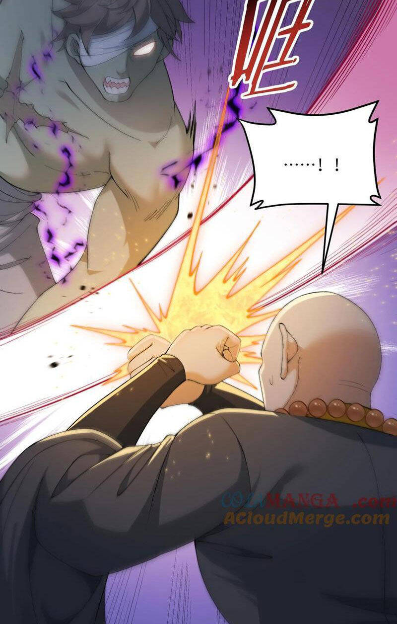 Thiên Đạo Này Cũng Không Ngốc Lắm Chap 80 - Next Chap 81