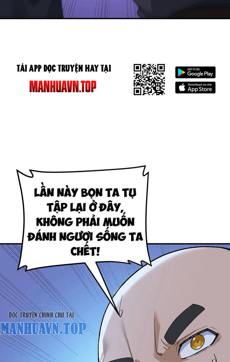 Thiên Đạo Này Cũng Không Ngốc Lắm Chap 80 - Next Chap 81