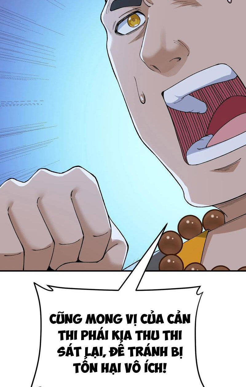 Thiên Đạo Này Cũng Không Ngốc Lắm Chap 80 - Next Chap 81