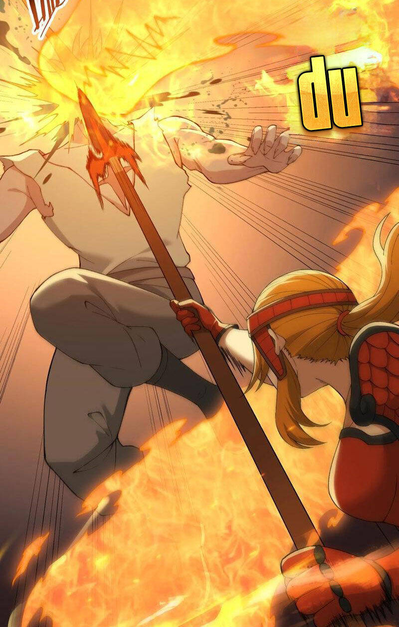 Thiên Đạo Này Cũng Không Ngốc Lắm Chap 80 - Next Chap 81