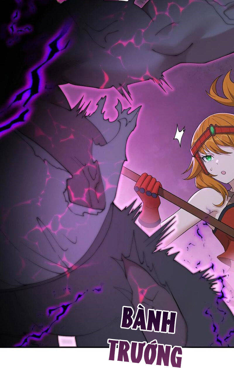 Thiên Đạo Này Cũng Không Ngốc Lắm Chap 80 - Next Chap 81