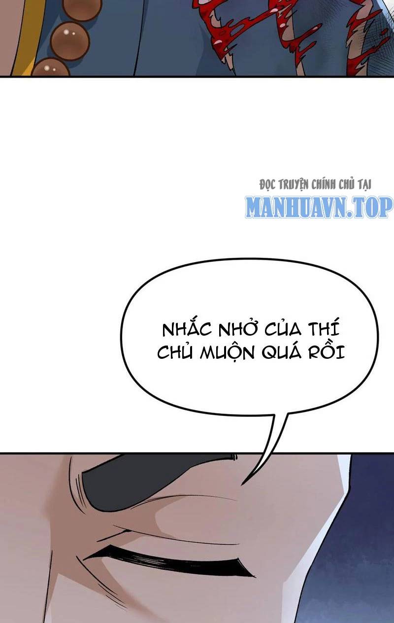 Thiên Đạo Này Cũng Không Ngốc Lắm Chap 81 - Next Chap 82