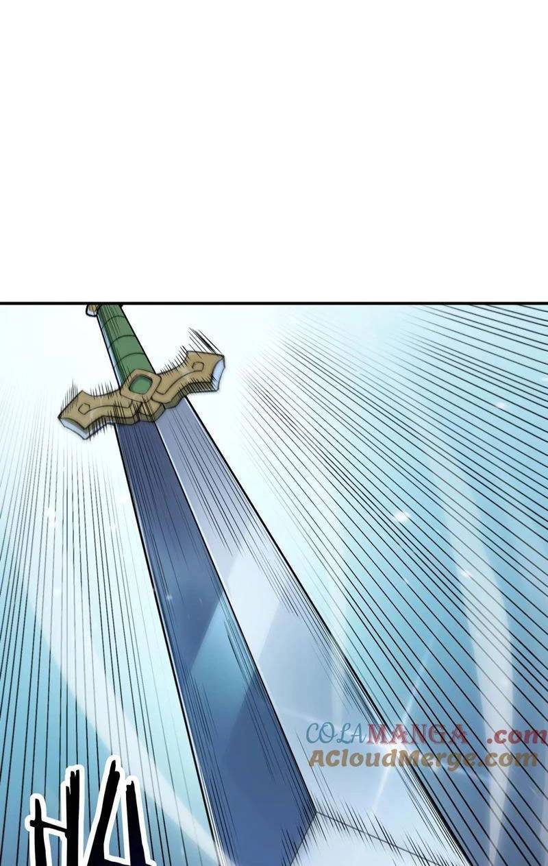 Thiên Đạo Này Cũng Không Ngốc Lắm Chap 81 - Next Chap 82