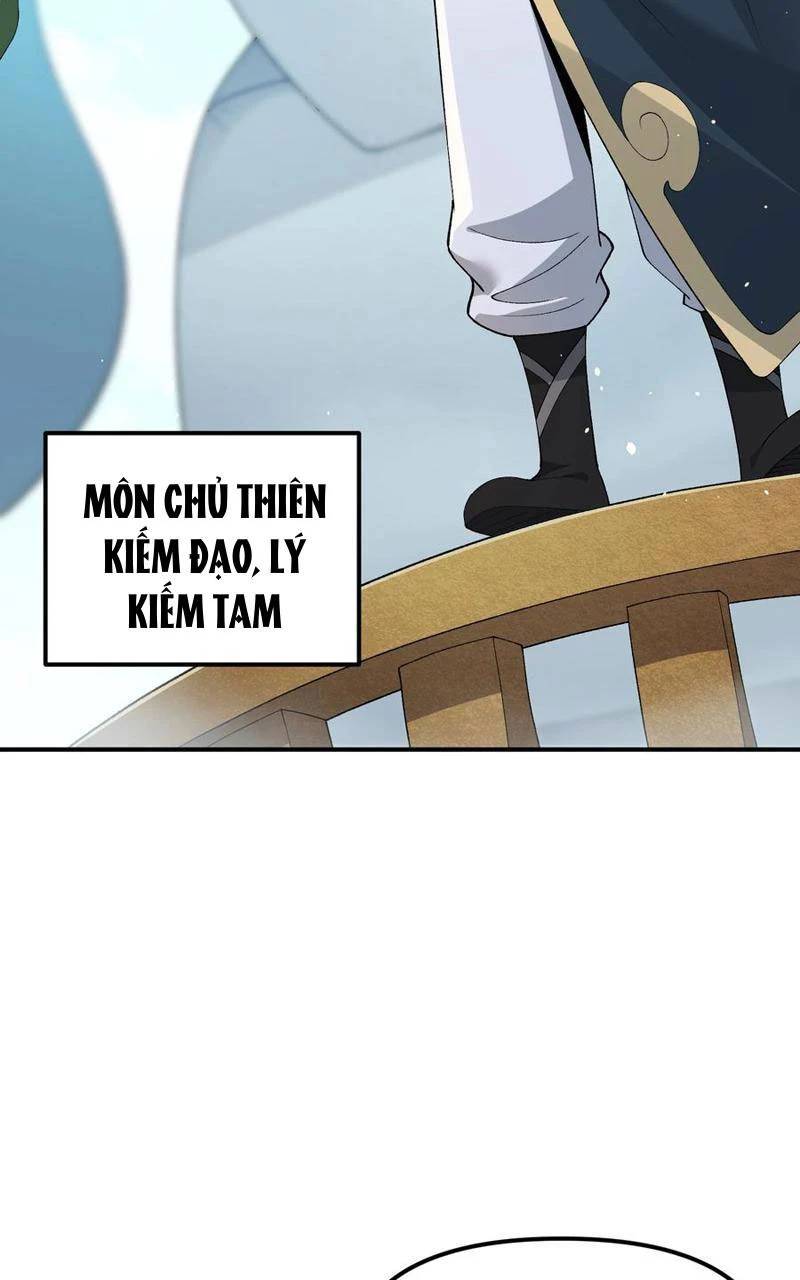 Thiên Đạo Này Cũng Không Ngốc Lắm Chap 81 - Next Chap 82