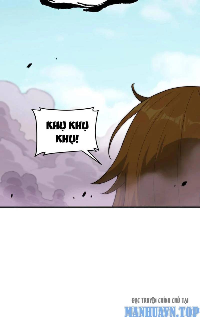 Thiên Đạo Này Cũng Không Ngốc Lắm Chap 81 - Next Chap 82