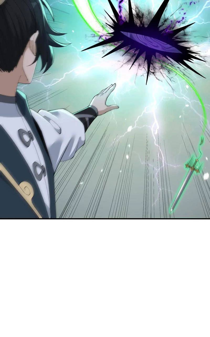 Thiên Đạo Này Cũng Không Ngốc Lắm Chap 81 - Next Chap 82