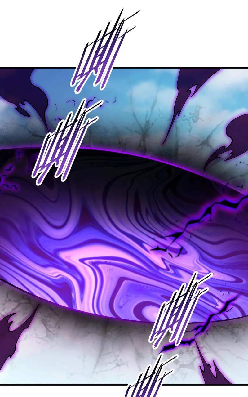 Thiên Đạo Này Cũng Không Ngốc Lắm Chap 81 - Next Chap 82