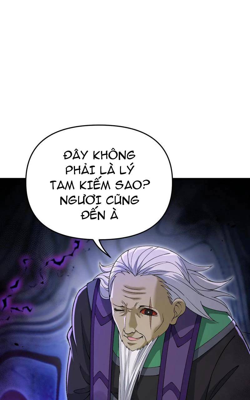 Thiên Đạo Này Cũng Không Ngốc Lắm Chap 81 - Next Chap 82