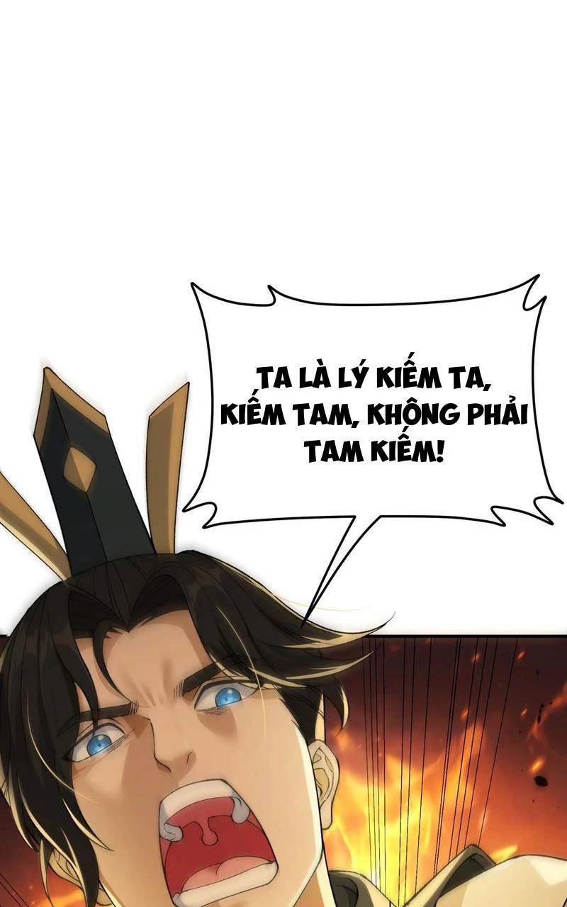Thiên Đạo Này Cũng Không Ngốc Lắm Chap 81 - Next Chap 82