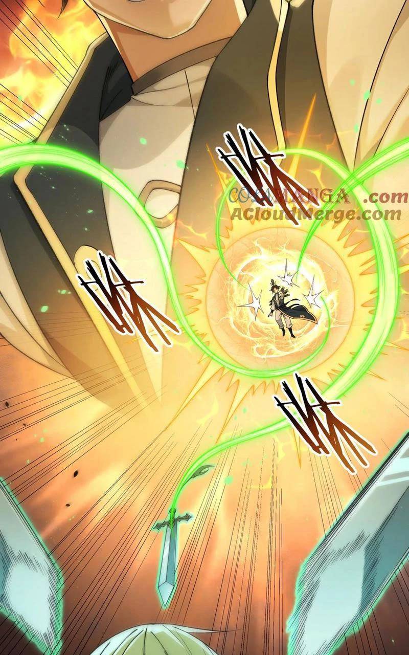 Thiên Đạo Này Cũng Không Ngốc Lắm Chap 81 - Next Chap 82