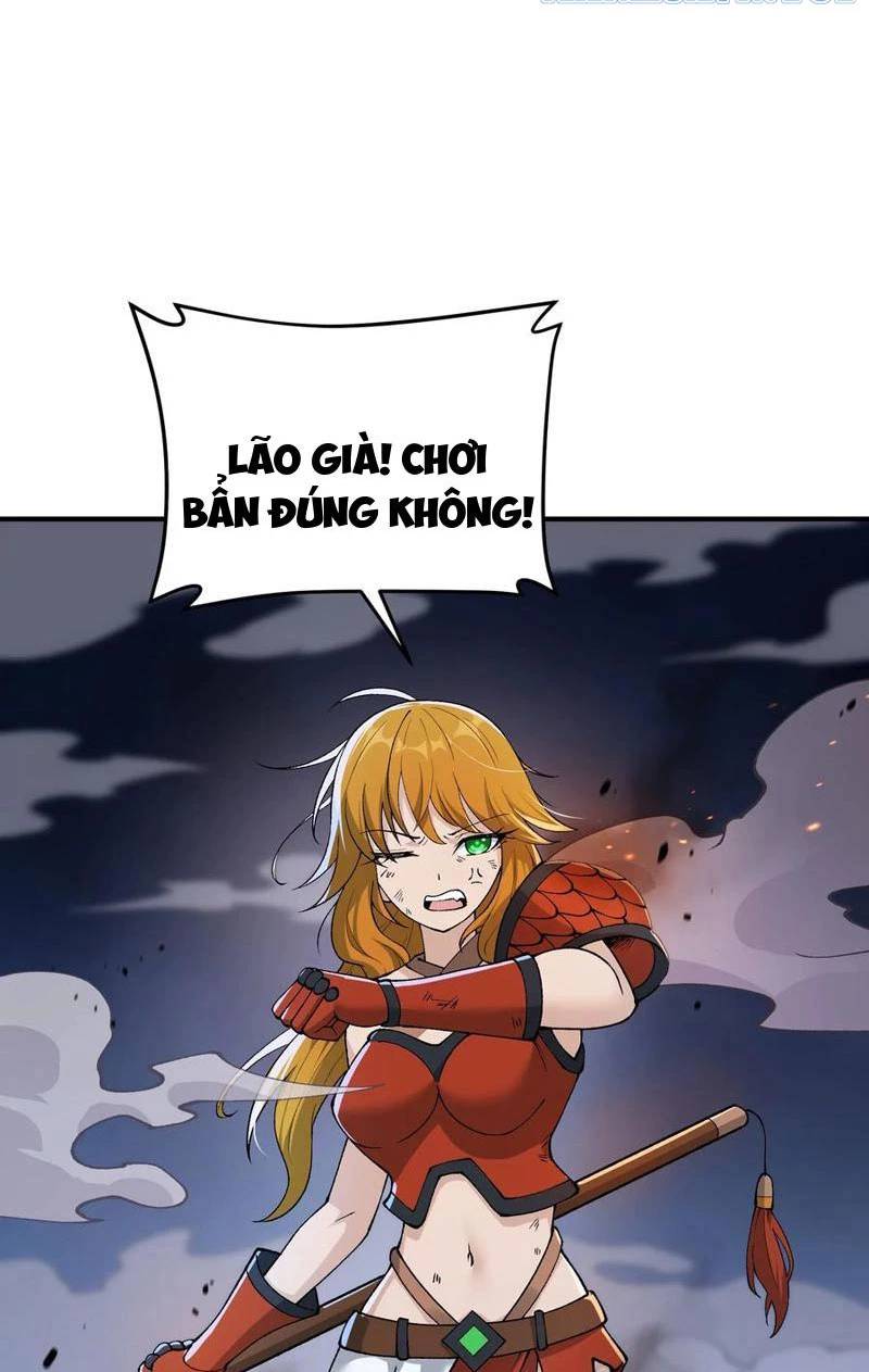 Thiên Đạo Này Cũng Không Ngốc Lắm Chap 81 - Next Chap 82