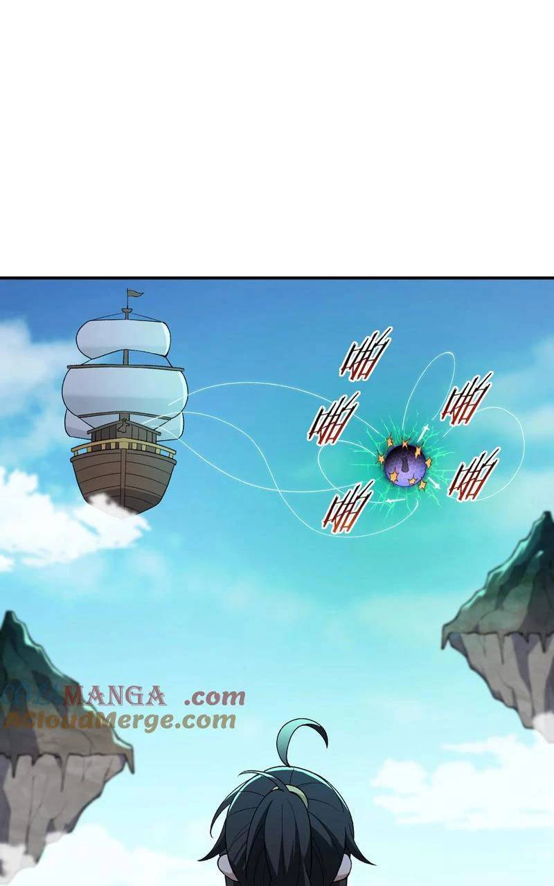 Thiên Đạo Này Cũng Không Ngốc Lắm Chap 81 - Next Chap 82