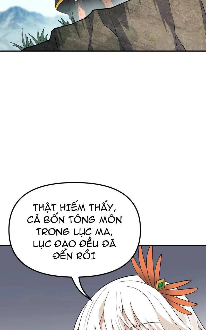 Thiên Đạo Này Cũng Không Ngốc Lắm Chap 81 - Next Chap 82
