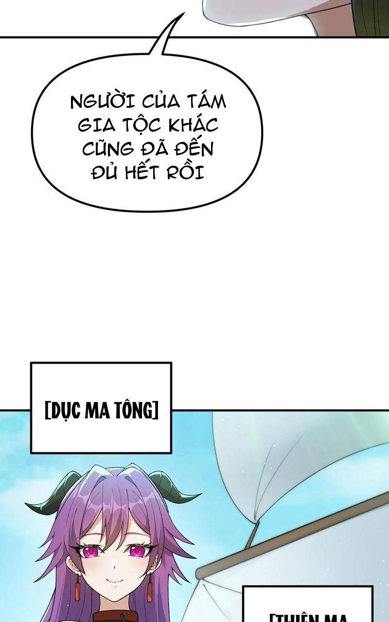 Thiên Đạo Này Cũng Không Ngốc Lắm Chap 81 - Next Chap 82