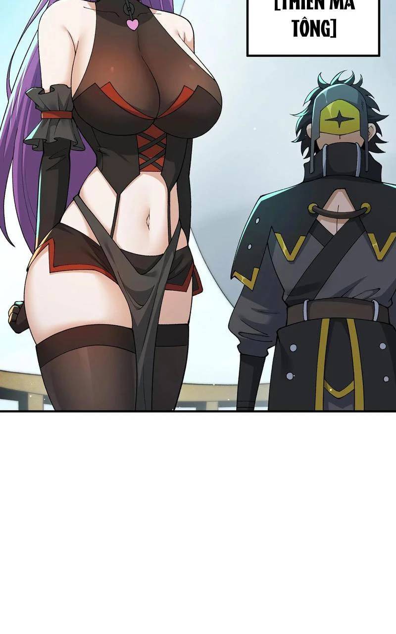 Thiên Đạo Này Cũng Không Ngốc Lắm Chap 81 - Next Chap 82