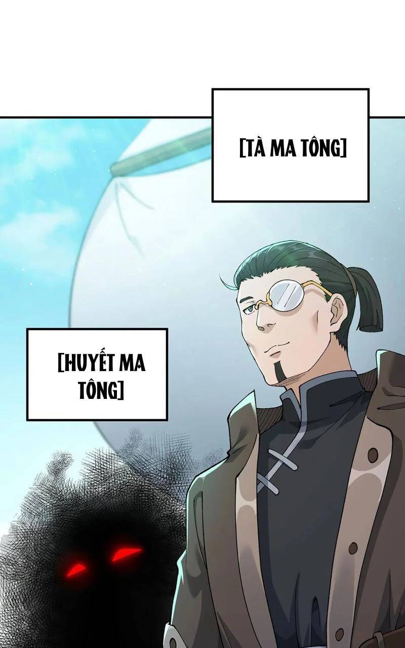 Thiên Đạo Này Cũng Không Ngốc Lắm Chap 81 - Next Chap 82