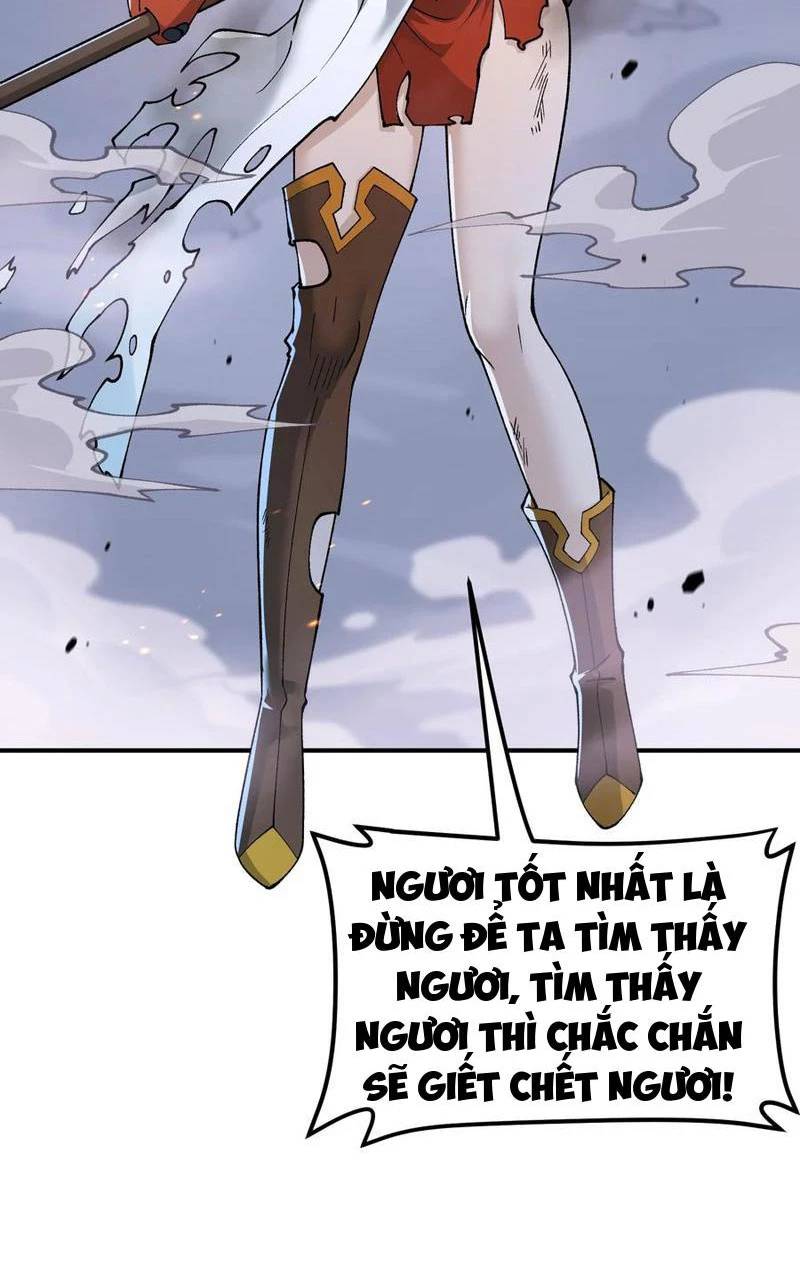 Thiên Đạo Này Cũng Không Ngốc Lắm Chap 81 - Next Chap 82