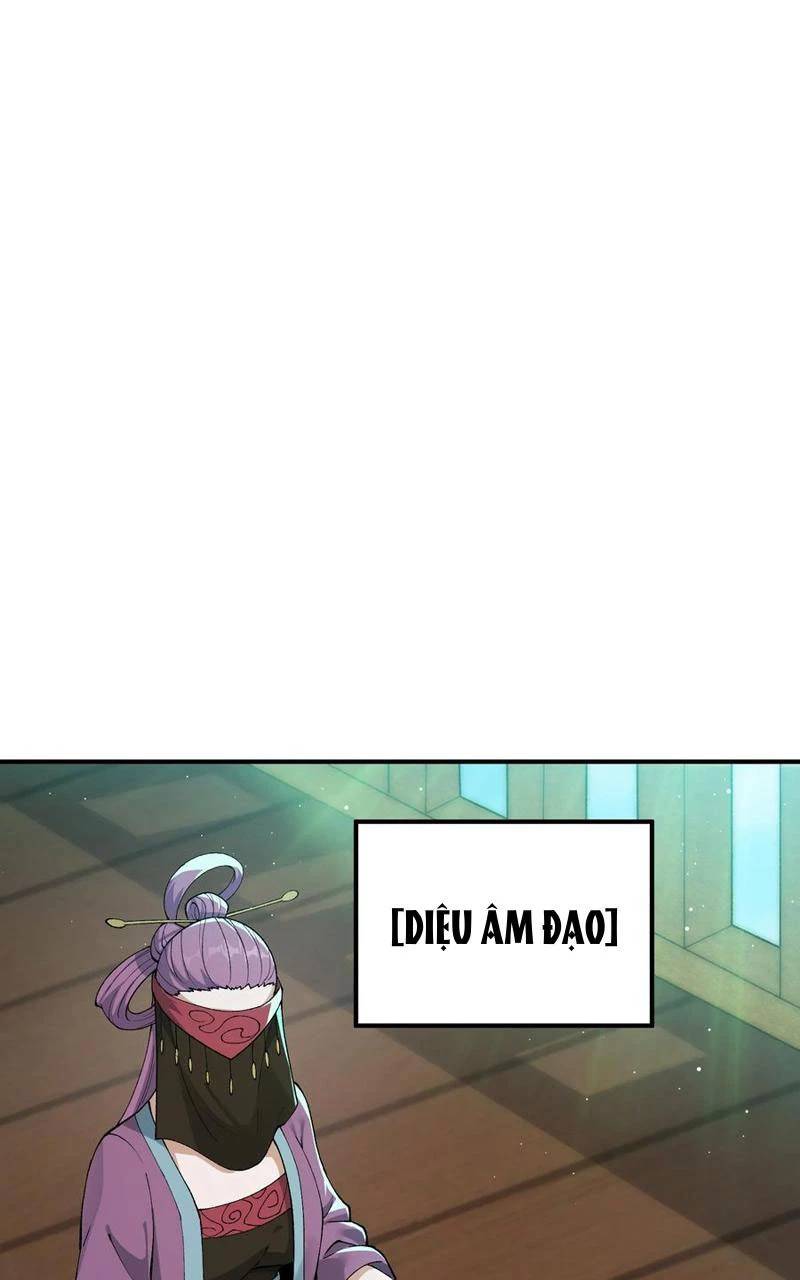 Thiên Đạo Này Cũng Không Ngốc Lắm Chap 81 - Next Chap 82