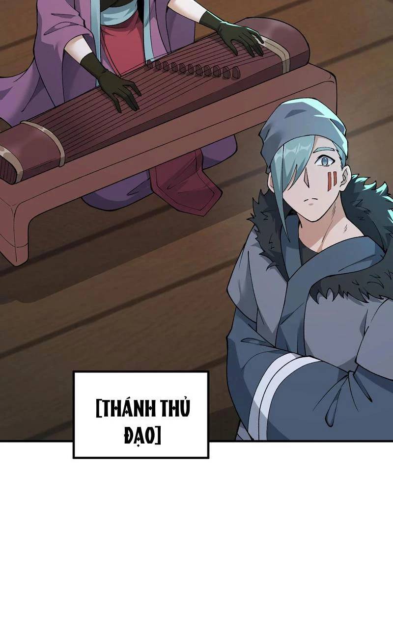 Thiên Đạo Này Cũng Không Ngốc Lắm Chap 81 - Next Chap 82