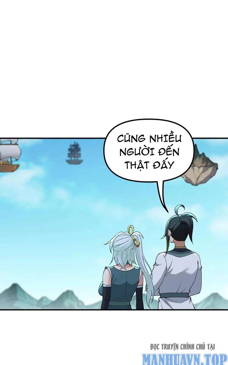 Thiên Đạo Này Cũng Không Ngốc Lắm Chap 81 - Next Chap 82