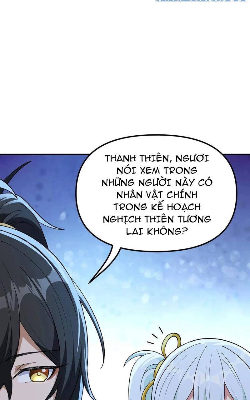 Thiên Đạo Này Cũng Không Ngốc Lắm Chap 81 - Next Chap 82