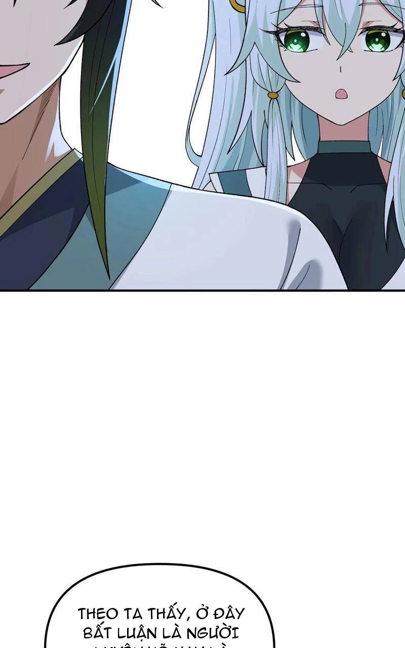 Thiên Đạo Này Cũng Không Ngốc Lắm Chap 81 - Next Chap 82