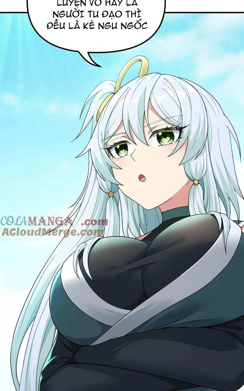 Thiên Đạo Này Cũng Không Ngốc Lắm Chap 81 - Next Chap 82