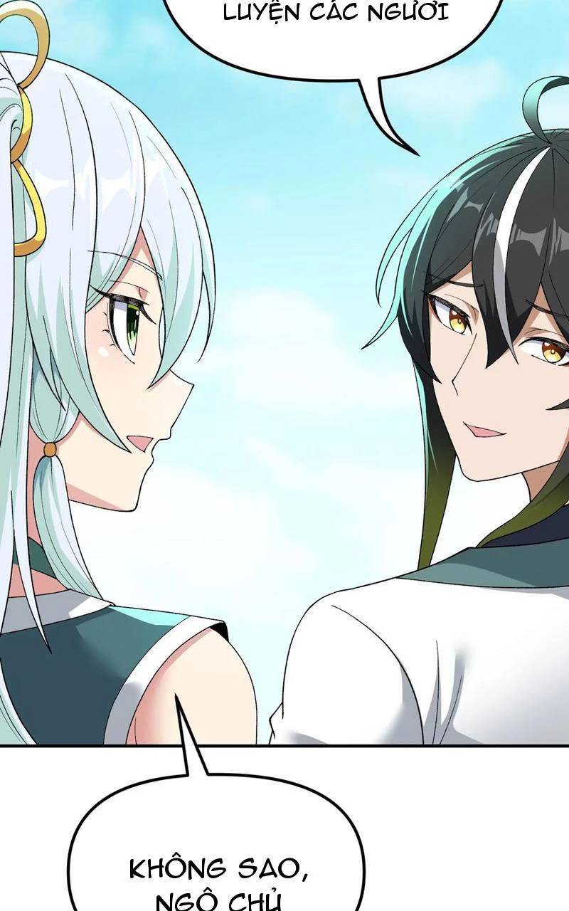 Thiên Đạo Này Cũng Không Ngốc Lắm Chap 81 - Next Chap 82
