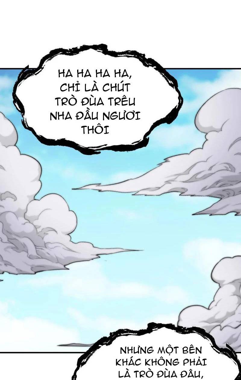 Thiên Đạo Này Cũng Không Ngốc Lắm Chap 81 - Next Chap 82