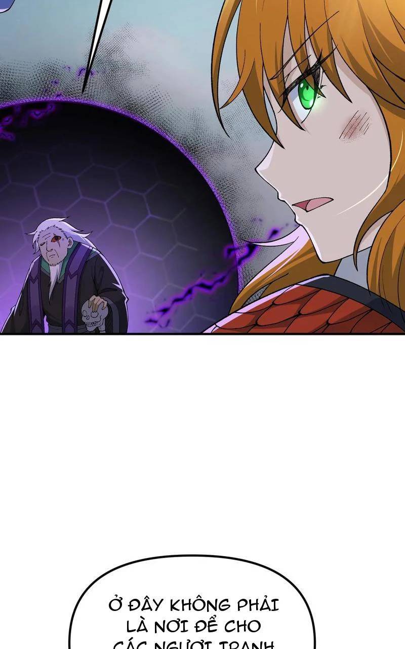 Thiên Đạo Này Cũng Không Ngốc Lắm Chap 81 - Next Chap 82