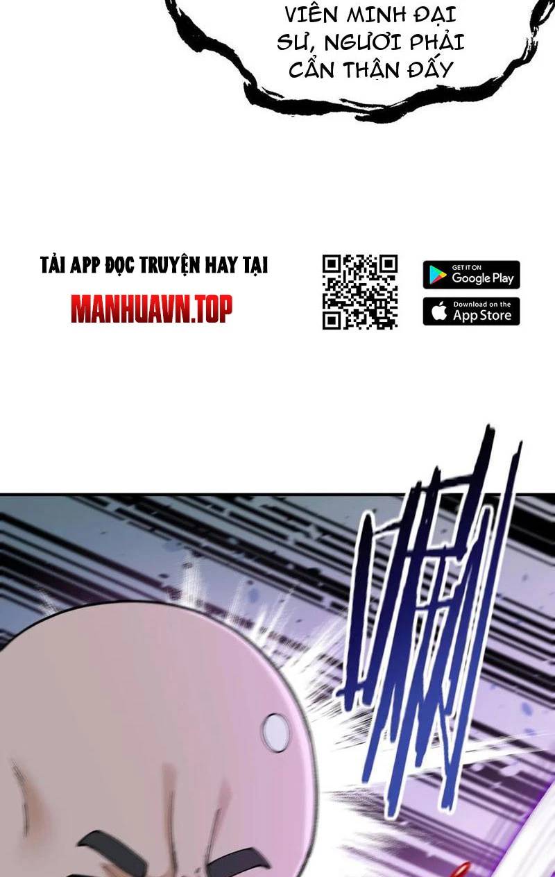 Thiên Đạo Này Cũng Không Ngốc Lắm Chap 81 - Next Chap 82