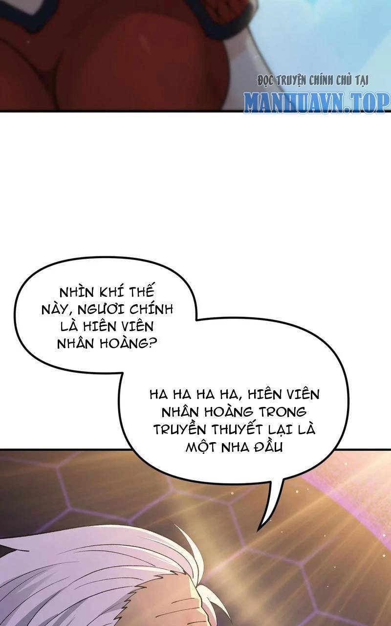 Thiên Đạo Này Cũng Không Ngốc Lắm Chap 81 - Next Chap 82
