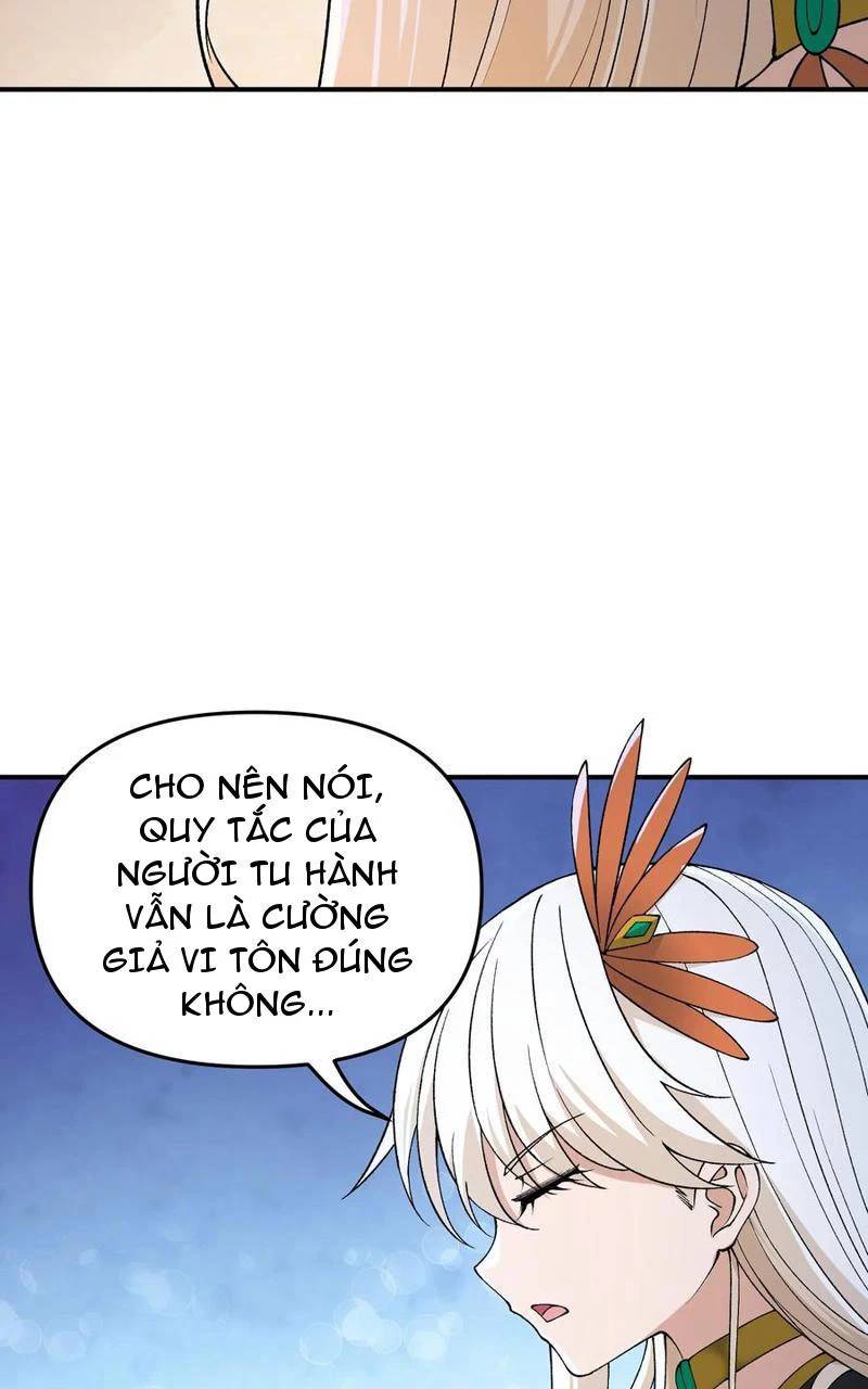 Thiên Đạo Này Cũng Không Ngốc Lắm Chap 81 - Next Chap 82
