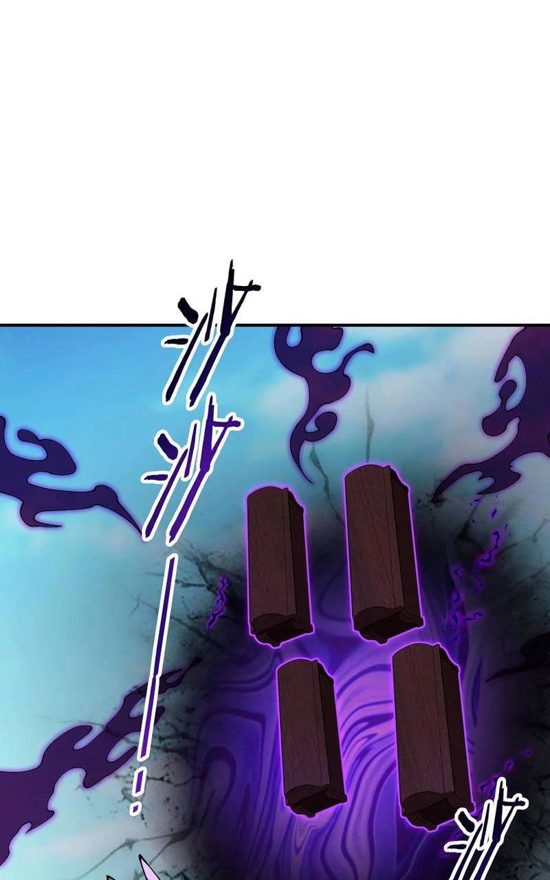 Thiên Đạo Này Cũng Không Ngốc Lắm Chap 81 - Next Chap 82
