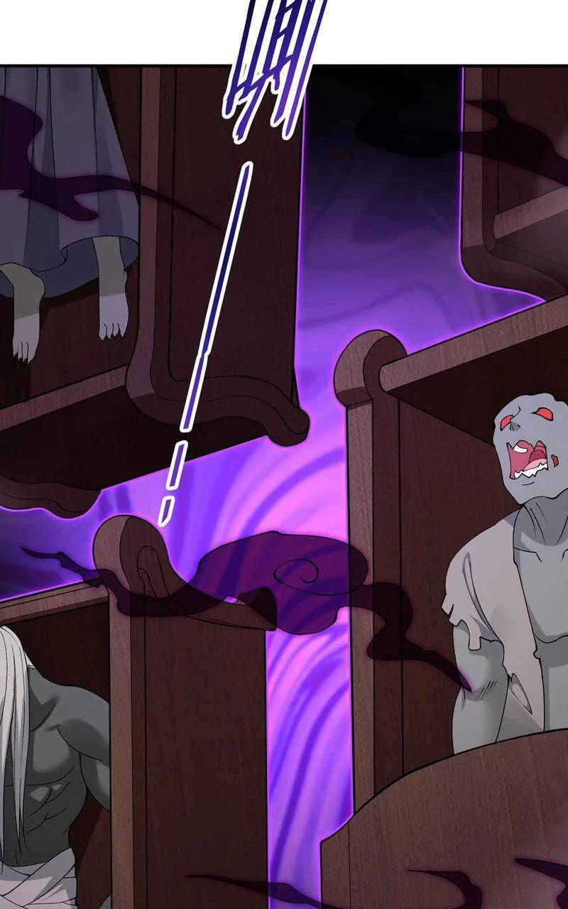 Thiên Đạo Này Cũng Không Ngốc Lắm Chap 81 - Next Chap 82