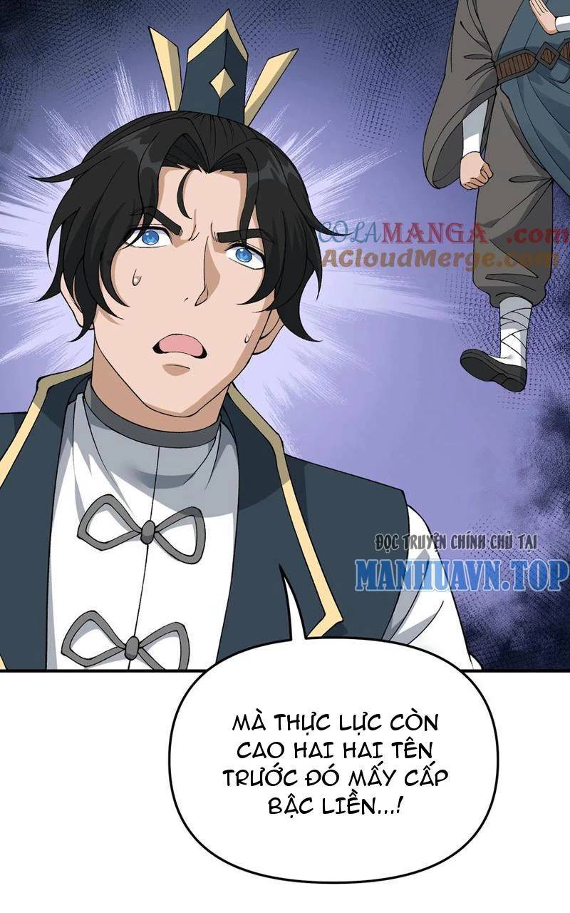 Thiên Đạo Này Cũng Không Ngốc Lắm Chap 81 - Next Chap 82